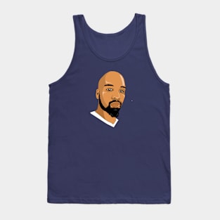 DEE BLAX MUSIC APPAREL Tank Top